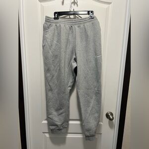 Mens XXL Nike sweatpants